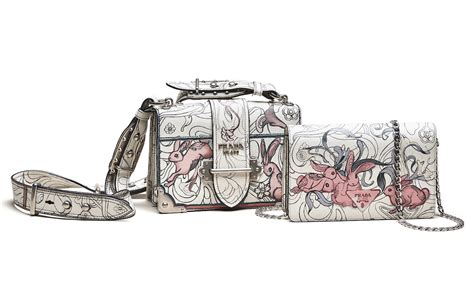 james jean bunny collection